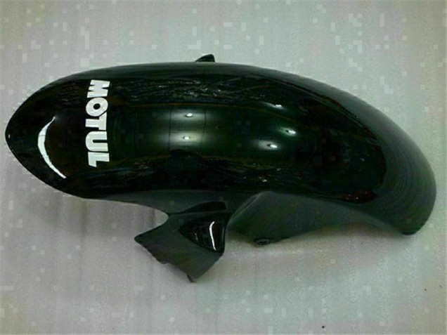Rouge Blanc Carénage Moto de Rechange Yamaha R6 2006-2007 Rouge Blanc Carénage Moto de Rechange Yamaha R6 2006-2007