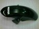 Rouge Blanc Carénage Moto de Rechange Yamaha R6 2006-2007 Rouge Blanc Carénage Moto de Rechange Yamaha R6 2006-2007