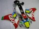 Rouge Blanc Carénages Moto & Carrosserie Honda CBR 1000 RR 2008-2011 Rouge Blanc Carénages Moto & Carrosserie Honda CBR 1000 RR 2008-2011