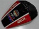 Rouge Blanc Carénages Moto & Carrosserie Honda CBR 1000 RR 2008-2011 Rouge Blanc Carénages Moto & Carrosserie Honda CBR 1000 RR 2008-2011