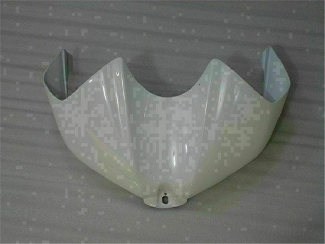 Rouge Blanc Carénages Moto & Carrosserie Yamaha R6 2006-2007 Rouge Blanc Carénages Moto & Carrosserie Yamaha R6 2006-2007