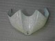 Rouge Blanc Carénages Moto & Carrosserie Yamaha R6 2006-2007 Rouge Blanc Carénages Moto & Carrosserie Yamaha R6 2006-2007