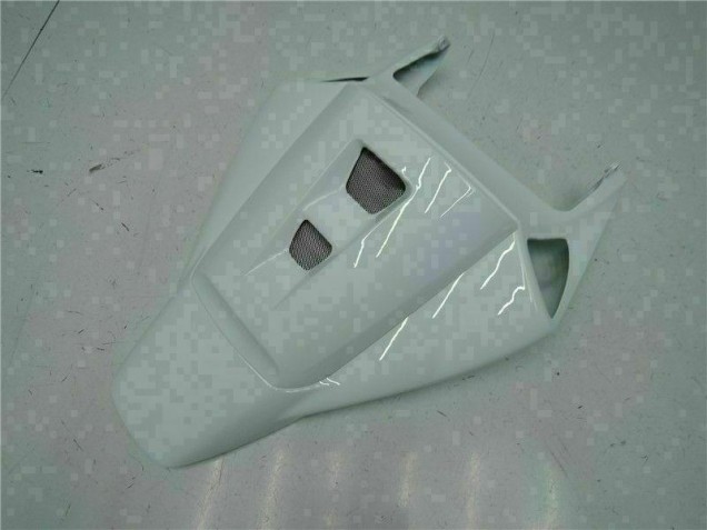 Rouge Blanc Carénages Moto Honda CBR 1000 RR 2004-2005