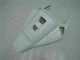 Rouge Blanc Carénages Moto Honda CBR 1000 RR 2004-2005