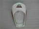 Rouge Blanc Carénages Moto Honda CBR 1000 RR 2008-2011 Rouge Blanc Carénages Moto Honda CBR 1000 RR 2008-2011
