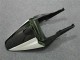 Rouge Blanc Carénages Moto Honda CBR 600 RR 2003-2004 Rouge Blanc Carénages Moto Honda CBR 600 RR 2003-2004