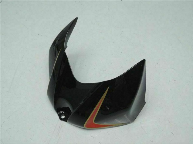 Rouge Blanc Carénages Moto Suzuki GSXR 1000 K7 2007-2008 Rouge Blanc Carénages Moto Suzuki GSXR 1000 K7 2007-2008
