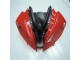 Rouge Blanc Carénages Moto Yamaha R6 2008-2016 Rouge Blanc Carénages Moto Yamaha R6 2008-2016