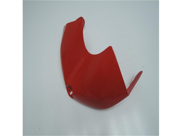 Rouge Blanc Carénages Moto Yamaha R6 2008-2016 Rouge Blanc Carénages Moto Yamaha R6 2008-2016