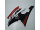Rouge Blanc Carénages Moto Yamaha R6 2008-2016 Rouge Blanc Carénages Moto Yamaha R6 2008-2016