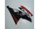 Rouge Blanc Carénages Moto Yamaha R6 2008-2016 Rouge Blanc Carénages Moto Yamaha R6 2008-2016
