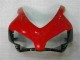 Rouge Blanc Carrosserie Moto Honda CBR 1000 RR 2004-2005 Rouge Blanc Carrosserie Moto Honda CBR 1000 RR 2004-2005