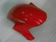 Rouge Blanc Carrosserie Moto Honda CBR 1000 RR 2004-2005 Rouge Blanc Carrosserie Moto Honda CBR 1000 RR 2004-2005