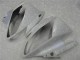 Rouge Blanc Carrosserie Moto Yamaha R6 2006-2007 Rouge Blanc Carrosserie Moto Yamaha R6 2006-2007