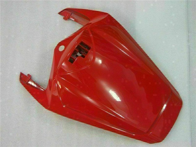 Rouge Blanc Kit Carénages Motos Complet Honda CBR 1000 RR 2008-2011 Rouge Blanc Kit Carénages Motos Complet Honda CBR 1000 RR 2008-2011