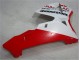 Rouge Blanc Kit Carénages Motos Honda CBR 600 RR 2005-2006 Rouge Blanc Kit Carénages Motos Honda CBR 600 RR 2005-2006