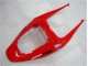 Rouge Blanc Kit Carénages Motos Honda CBR 600 RR 2005-2006 Rouge Blanc Kit Carénages Motos Honda CBR 600 RR 2005-2006
