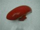 Rouge Blanc Kit Carénages Motos Yamaha R6 2006-2007 Rouge Blanc Kit Carénages Motos Yamaha R6 2006-2007
