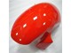 Rouge Blanc Noir Carénage Moto Yamaha R6 2006-2007 Rouge Blanc Noir Carénage Moto Yamaha R6 2006-2007