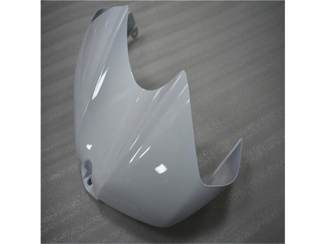 Rouge Blanc Noir Carénage Moto Yamaha R6 2006-2007 Rouge Blanc Noir Carénage Moto Yamaha R6 2006-2007