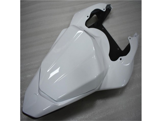 Rouge Blanc Noir Carénage Moto Yamaha R6 2006-2007 Rouge Blanc Noir Carénage Moto Yamaha R6 2006-2007