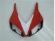 Rouge Blanc Noir Carénages Moto Honda CBR 1000 RR 2006-2007 Rouge Blanc Noir Carénages Moto Honda CBR 1000 RR 2006-2007