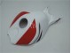 Rouge Blanc Noir Carénages Moto Honda CBR 1000 RR 2006-2007 Rouge Blanc Noir Carénages Moto Honda CBR 1000 RR 2006-2007