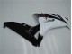 Rouge Blanc Noir Carénages Moto Honda CBR 1000 RR 2006-2007 Rouge Blanc Noir Carénages Moto Honda CBR 1000 RR 2006-2007