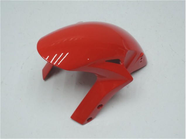 Rouge Blanc Noir Carénages Moto Honda CBR 1000 RR 2006-2007 Rouge Blanc Noir Carénages Moto Honda CBR 1000 RR 2006-2007
