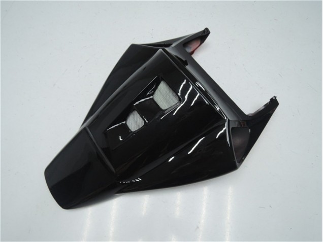 Rouge Blanc Noir Carénages Moto Honda CBR 1000 RR 2006-2007 Rouge Blanc Noir Carénages Moto Honda CBR 1000 RR 2006-2007