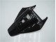 Rouge Blanc Noir Carénages Moto Honda CBR 1000 RR 2006-2007 Rouge Blanc Noir Carénages Moto Honda CBR 1000 RR 2006-2007