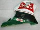 Rouge Blanc Noir San Carlo Carénage Moto Honda CBR 600 F4i 2001-2003 Rouge Blanc Noir San Carlo Carénage Moto Honda CBR 600 F4i 2001-2003