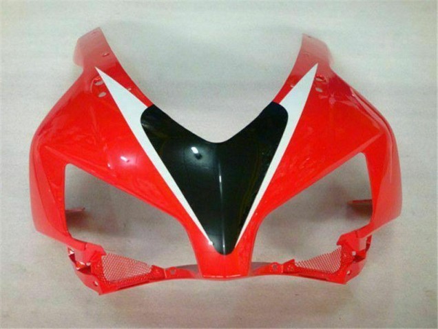 Rouge Bleu Blanc Carénage Moto Honda CBR 1000 RR 2004-2005 Rouge Bleu Blanc Carénage Moto Honda CBR 1000 RR 2004-2005
