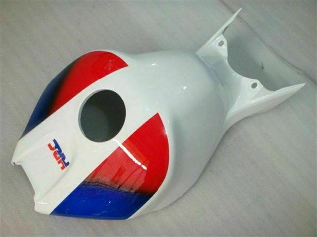 Rouge Bleu Blanc Carénage Moto Honda CBR 1000 RR 2004-2005 Rouge Bleu Blanc Carénage Moto Honda CBR 1000 RR 2004-2005