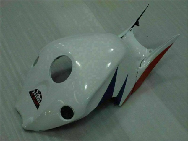 Rouge Bleu Blanc Carénage Moto Honda CBR 1000 RR 2012-2016 Rouge Bleu Blanc Carénage Moto Honda CBR 1000 RR 2012-2016