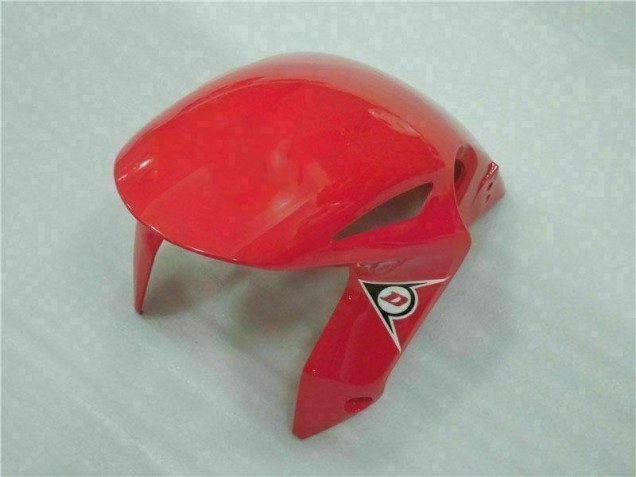 Rouge Bleu Blanc Carénage Moto Honda CBR 1000 RR 2012-2016 Rouge Bleu Blanc Carénage Moto Honda CBR 1000 RR 2012-2016