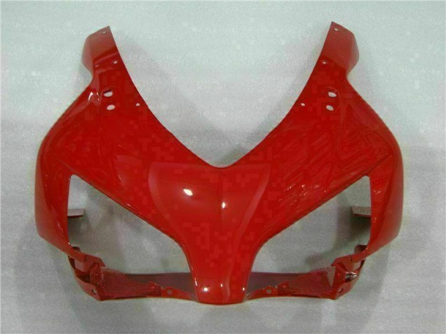 Rouge Bleu Carénage Moto Honda CBR 1000 RR 2004-2005 Rouge Bleu Carénage Moto Honda CBR 1000 RR 2004-2005