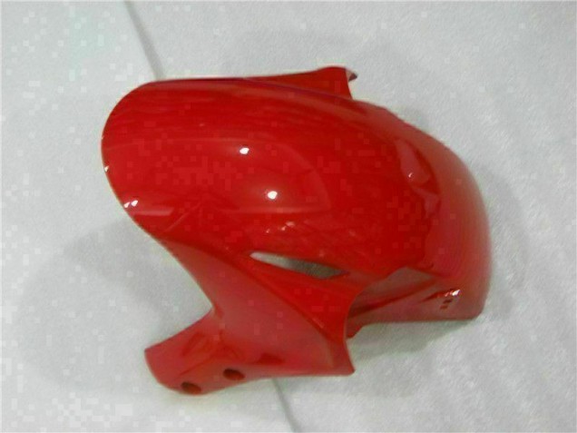Rouge Bleu Carénage Moto Honda CBR 1000 RR 2004-2005 Rouge Bleu Carénage Moto Honda CBR 1000 RR 2004-2005