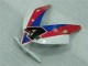 Rouge Bleu Carénage Moto Honda CBR 1000 RR 2012-2016 Rouge Bleu Carénage Moto Honda CBR 1000 RR 2012-2016