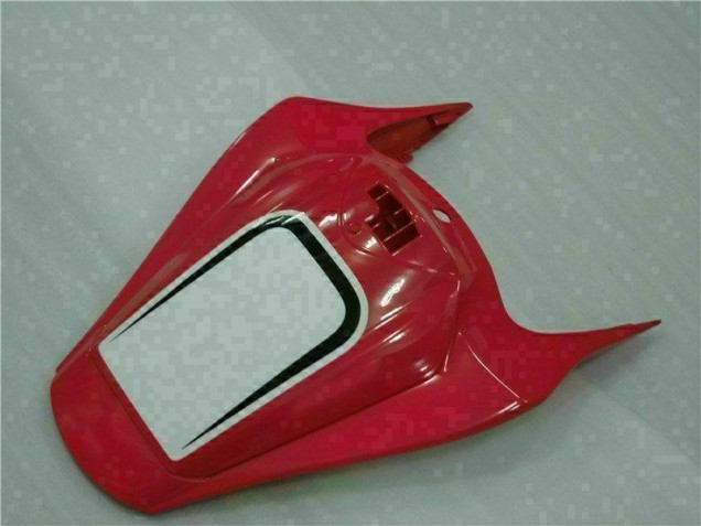 Rouge Bleu Carénage Moto Honda CBR 1000 RR 2012-2016 Rouge Bleu Carénage Moto Honda CBR 1000 RR 2012-2016