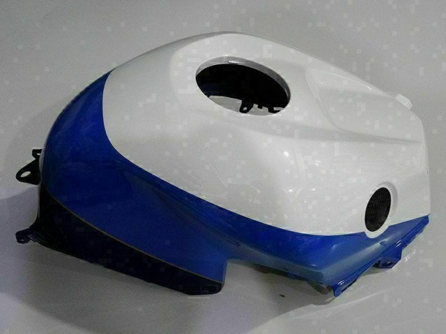 Rouge Bleu Carénage Moto Honda CBR 600 RR 2013-2021 Rouge Bleu Carénage Moto Honda CBR 600 RR 2013-2021