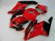 Rouge Carénage Moto Honda CBR 1000 RR 2004-2005 Rouge Carénage Moto Honda CBR 1000 RR 2004-2005