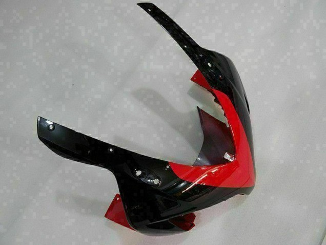 Rouge Carénage Moto Honda CBR 1000 RR 2004-2005 Rouge Carénage Moto Honda CBR 1000 RR 2004-2005