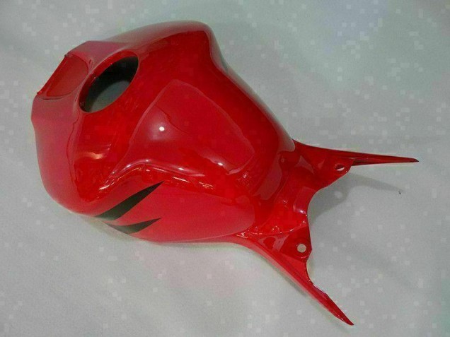 Rouge Carénage Moto Honda CBR 1000 RR 2004-2005 Rouge Carénage Moto Honda CBR 1000 RR 2004-2005