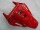 Rouge Carénage Moto Honda CBR 1000 RR 2004-2005 Rouge Carénage Moto Honda CBR 1000 RR 2004-2005