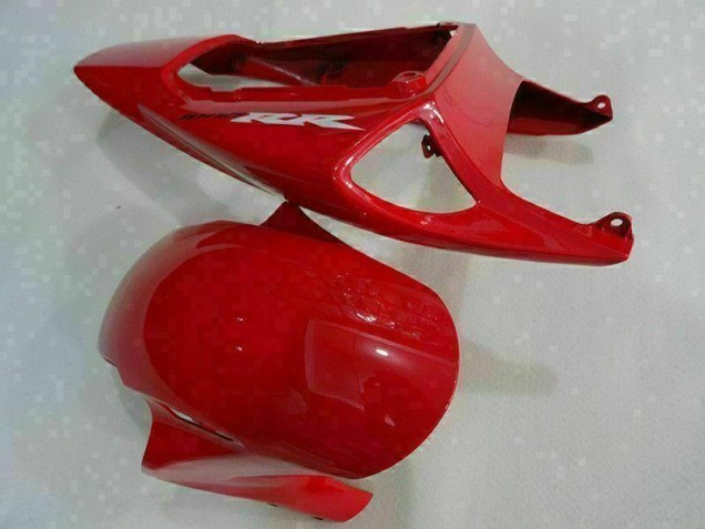 Rouge Carénage Moto Honda CBR 1000 RR 2004-2005 Rouge Carénage Moto Honda CBR 1000 RR 2004-2005