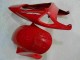 Rouge Carénage Moto Honda CBR 1000 RR 2004-2005 Rouge Carénage Moto Honda CBR 1000 RR 2004-2005