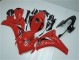 Rouge Carénage Moto Honda CBR 1000 RR 2008-2011 Rouge Carénage Moto Honda CBR 1000 RR 2008-2011