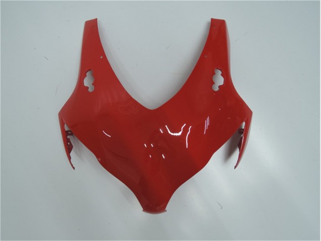Rouge Carénage Moto Honda CBR 1000 RR 2008-2011 Rouge Carénage Moto Honda CBR 1000 RR 2008-2011