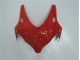 Rouge Carénage Moto Honda CBR 1000 RR 2008-2011 Rouge Carénage Moto Honda CBR 1000 RR 2008-2011